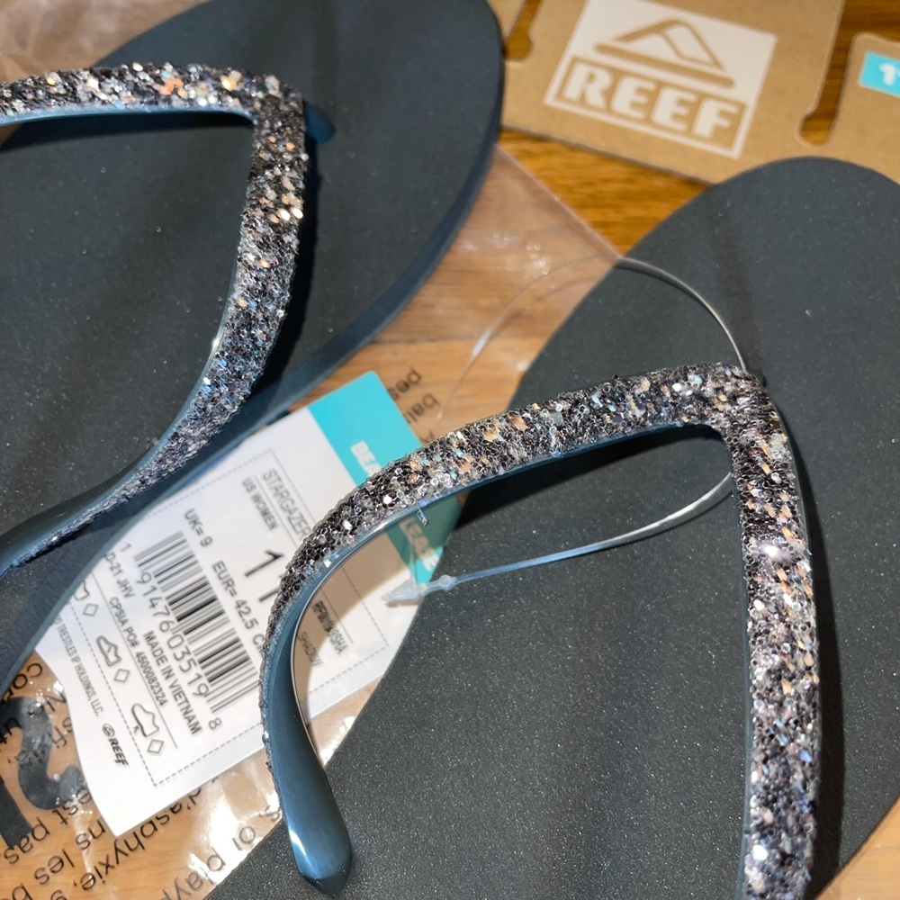 REEF Stargazer Flip Flops